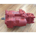 Pump Assy R55LC-7A Hydraulic pump T5VP2D25 AP2D25